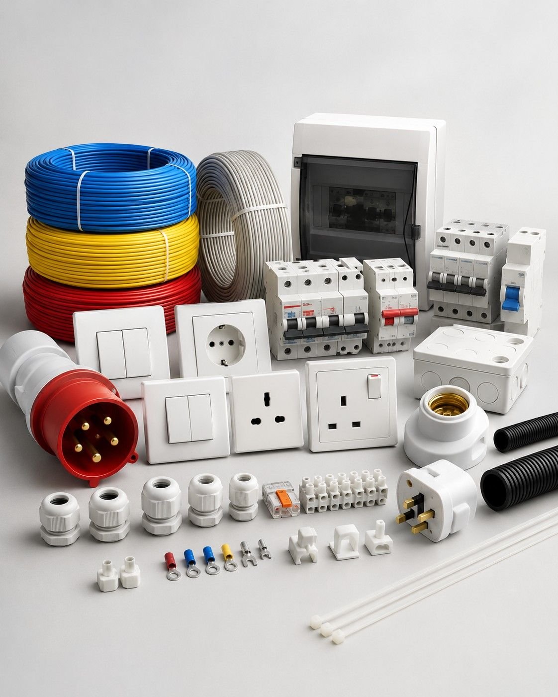 Electrical Products